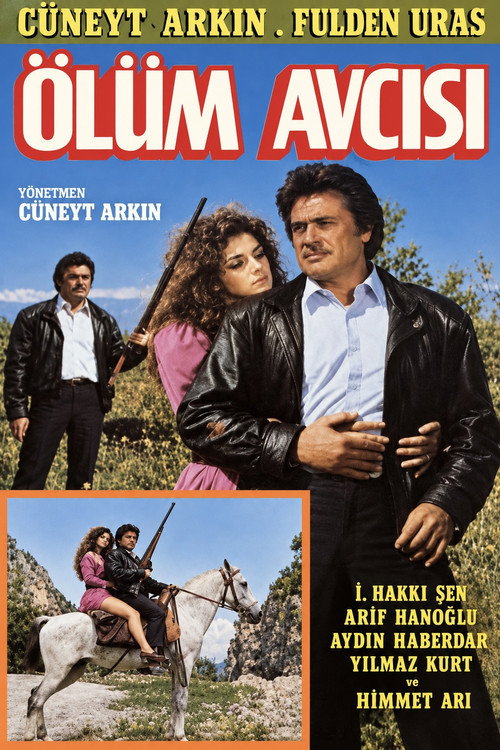 Ölüm Avcısı still 1