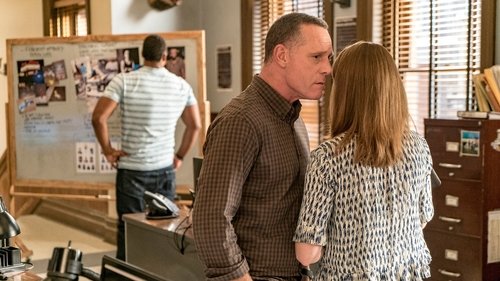 Chicago P.D. Distrito 21: 4×4