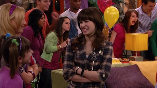 Sonny with a Chance, S01E19 - (2009)