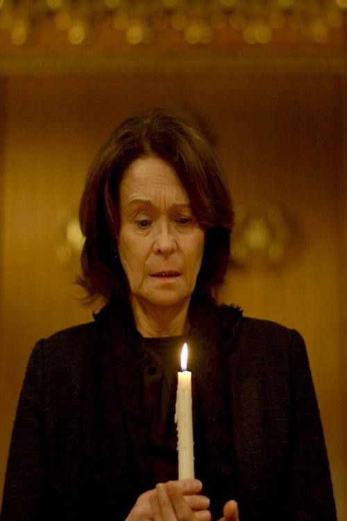 Petals movie poster player