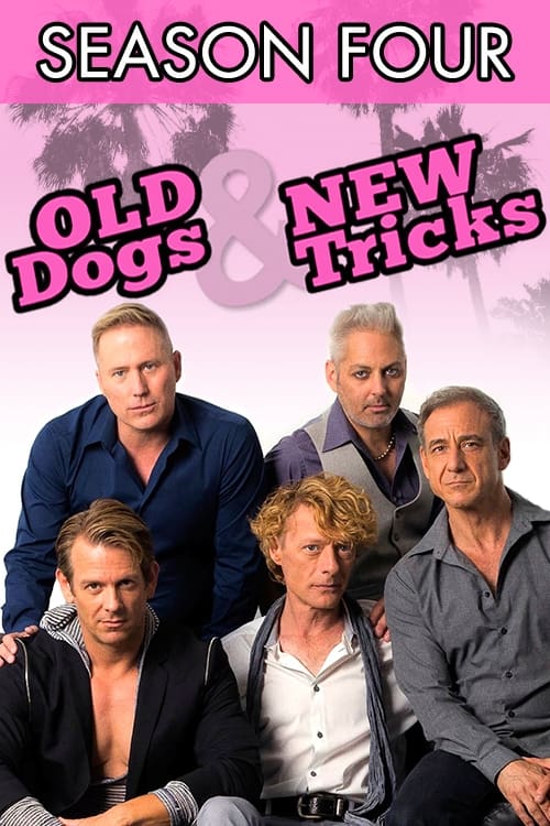 Old Dogs & New Tricks, S04 - (2016)
