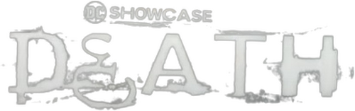 DC Showcase: Death