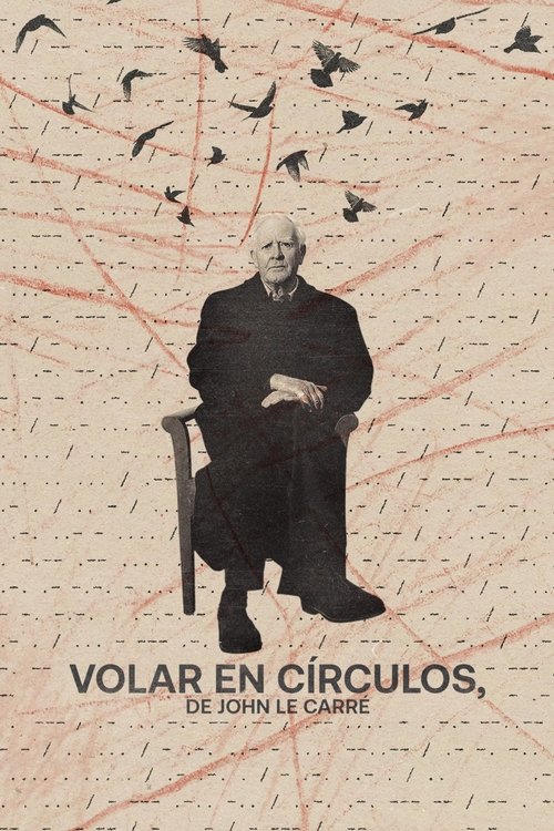 Volar en círculos, de John le Carré Volar en círculos, de John le Carré
