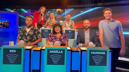 Image de l'épisode 8