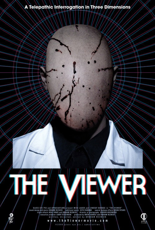 The Viewer poster
