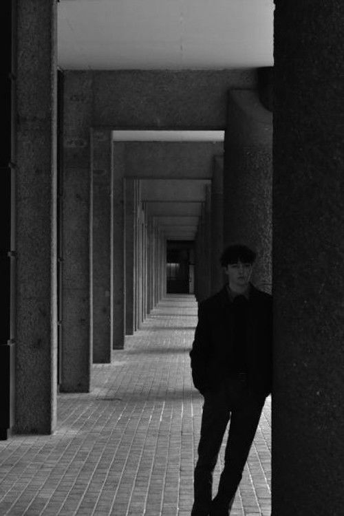 Foto de Harvey Dobel