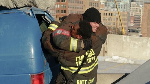 Chicago Fire – Heróis Contra o Fogo: 3×17