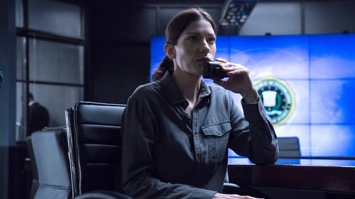 The Enemy Within: 1×3
