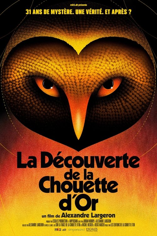 La Découverte de la Chouette d'Or