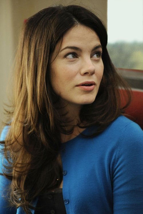 Kép: Michelle Monaghan színész profilképe