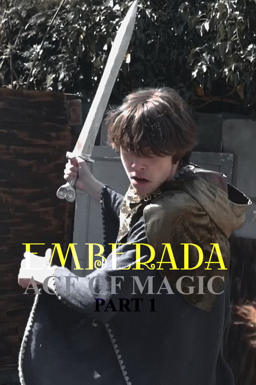 Emberada 3: Age of Magic (Part 1)