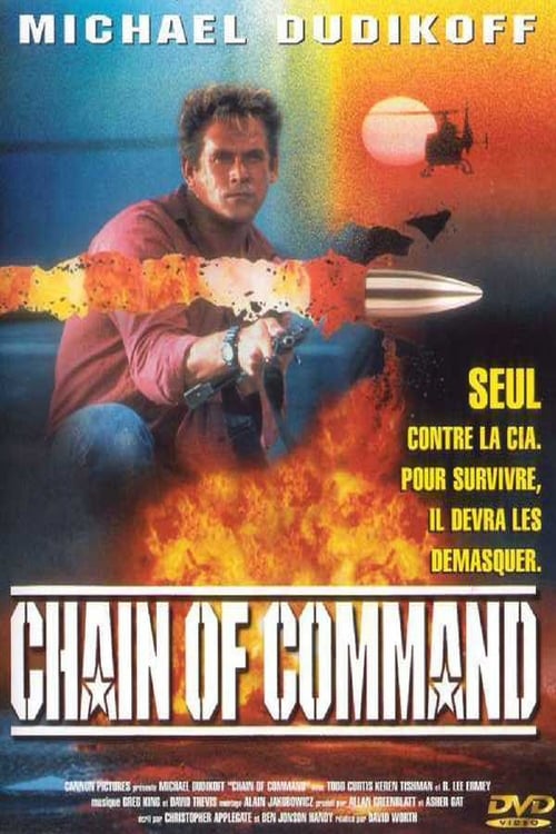 Image Chain of command