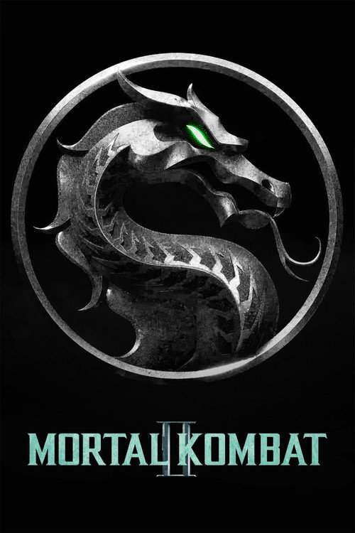 Image Mortal Kombat II