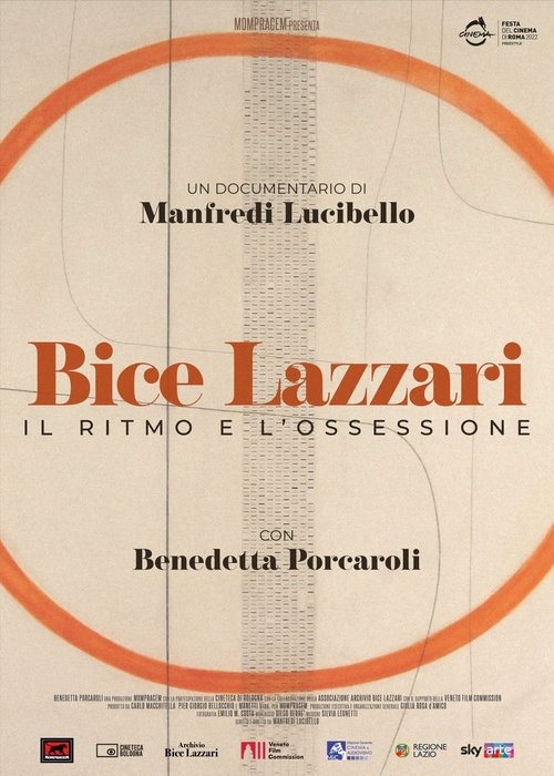 Bice Lazzari - Il Ritmo e Ossessione