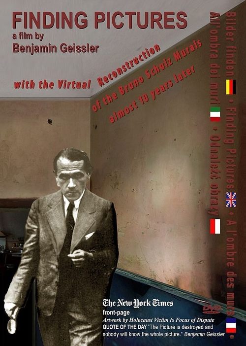 Finding Pictures poster