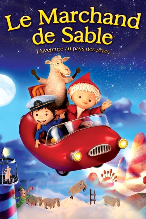 Le marchand de sable (2010)