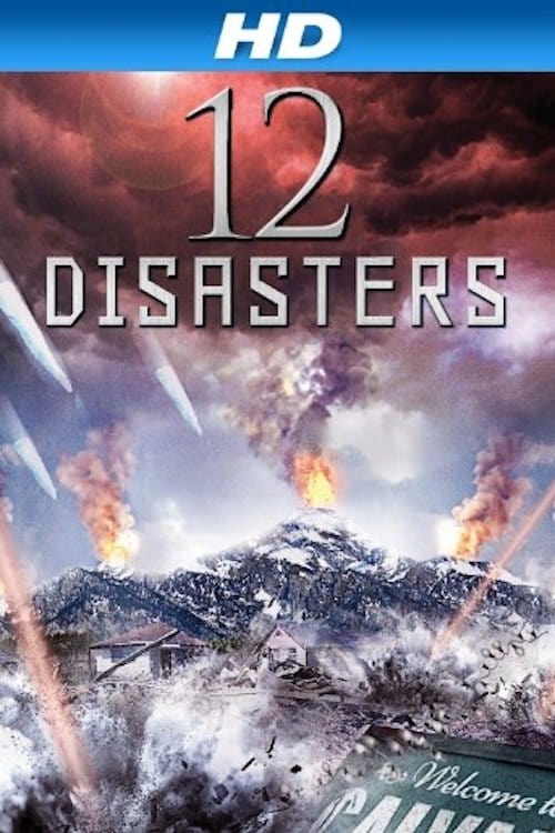 12 catástrofes 2012