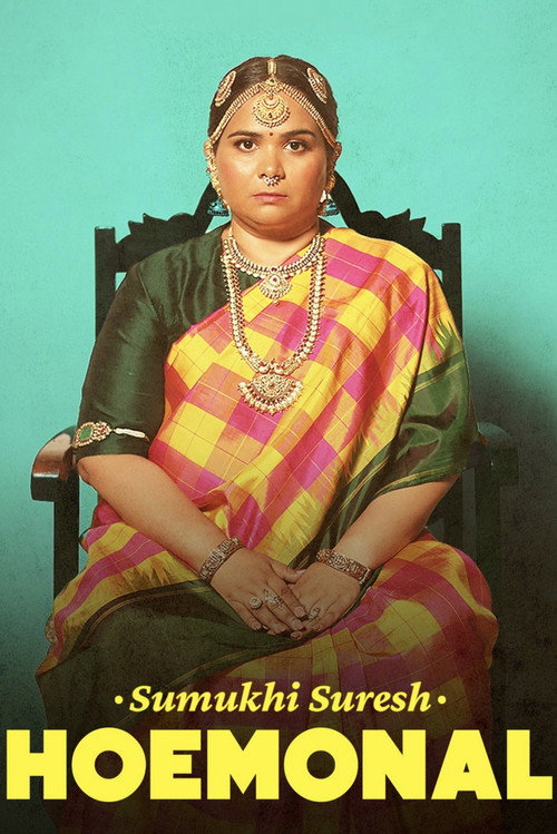 Affiche de Sumukhi Suresh: Hoemonal
