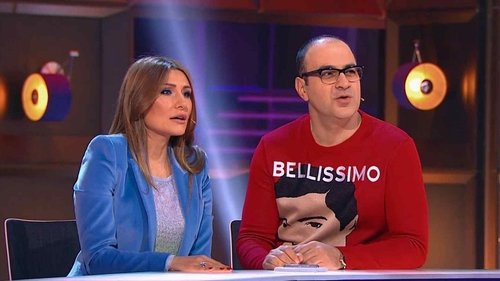 Épisode 20