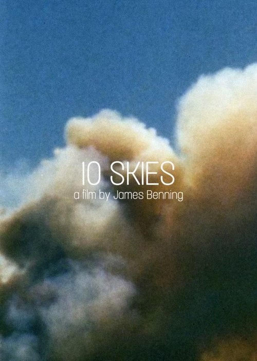 Ten Skies movie poster player