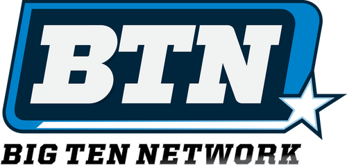 Big Ten Network logo