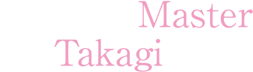 Teasing Master Takagi-san