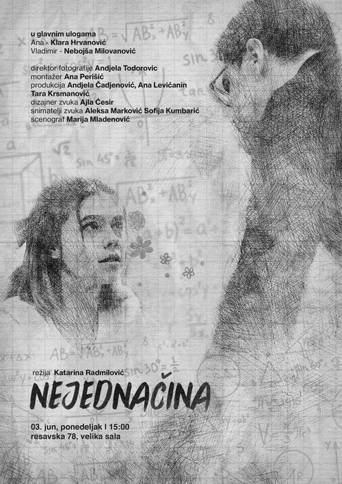 Cartell de Nejednačina