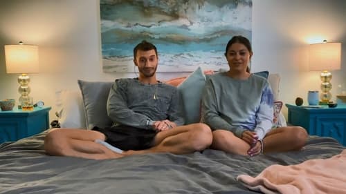 Poster della serie 90 Day Fiancé: Pillow Talk