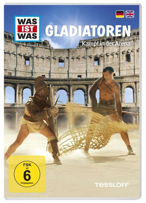 Was ist Was - Gladiatoren 2010