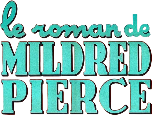 Le Roman de Mildred Pierce