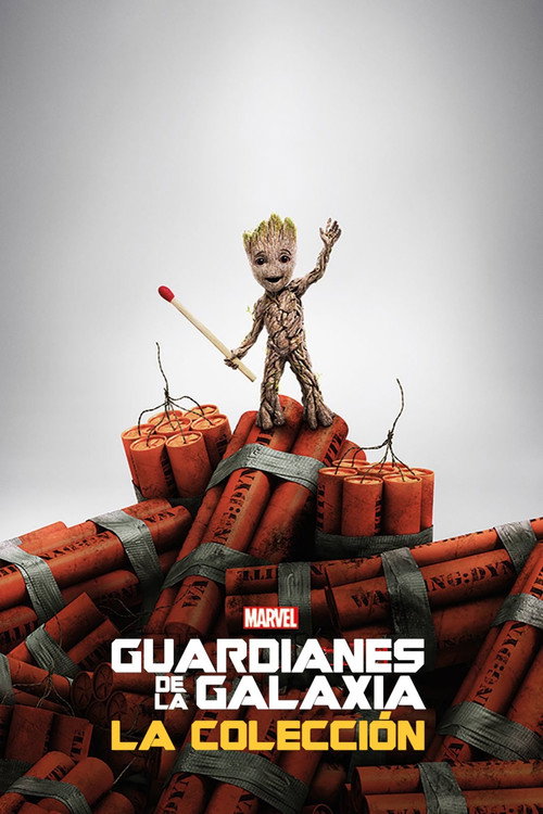Guardianes de la Galaxia