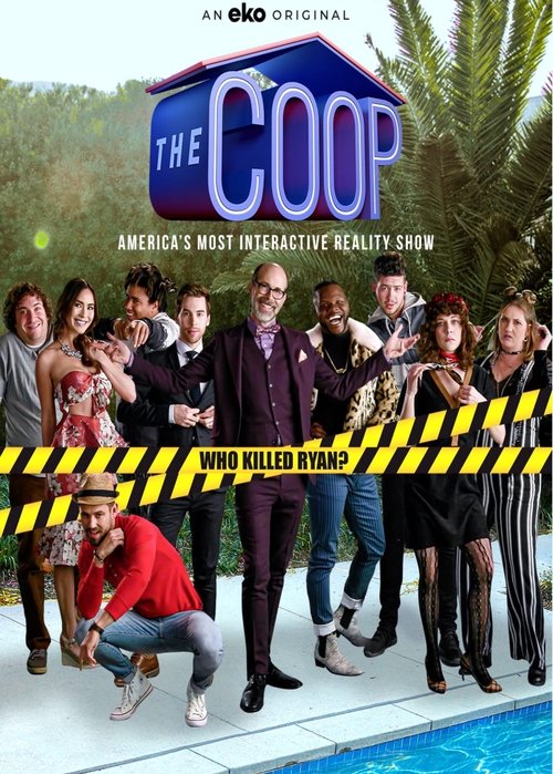 The Coop, S01