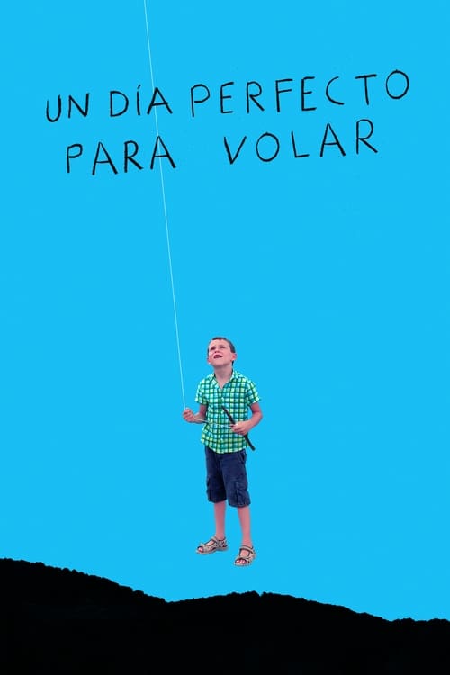 Un Día Perfecto para Volar 2015