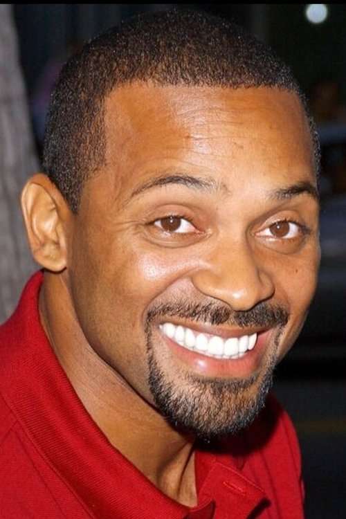 Kép: Mike Epps színész profilképe