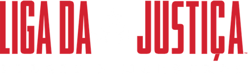 Liga da Justiça: Deuses e Monstros - Logo 3