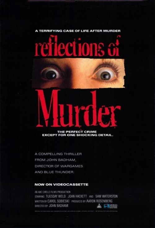 Reflections of Murder 1974