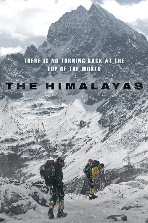 Largescale poster for The Himalayas