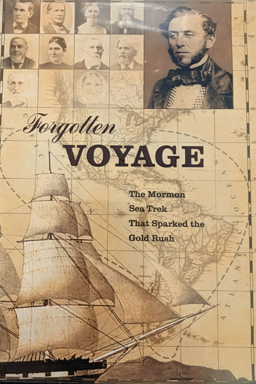 Forgotten Voyage