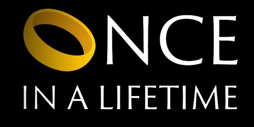 Once in a Lifetime