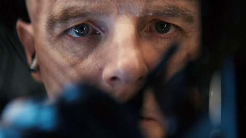 Nightflyers - Temporada 1x9