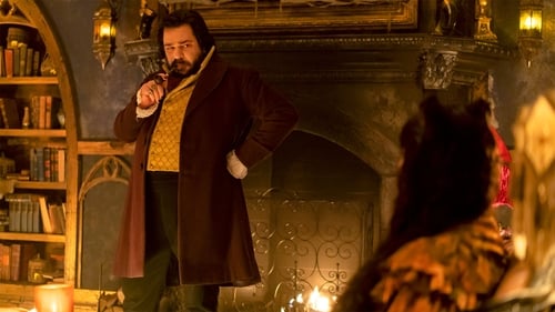 What We Do in the Shadows: 2×8