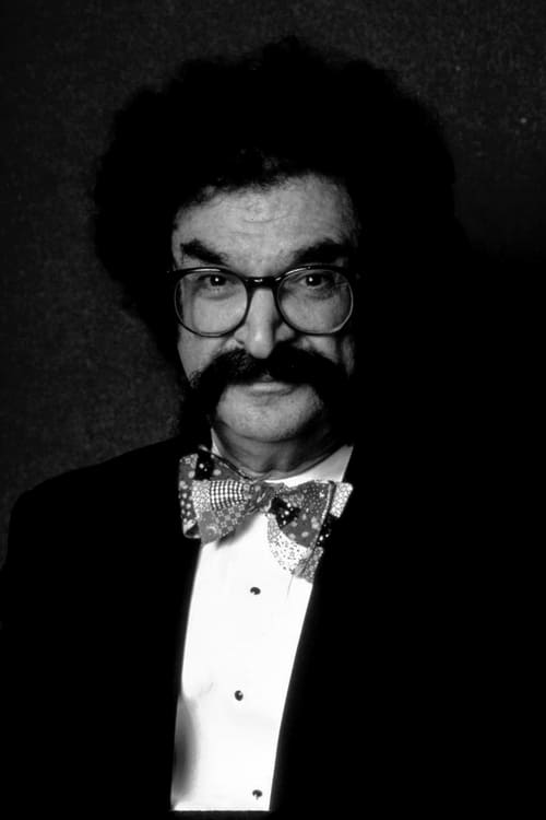 Gene Shalit