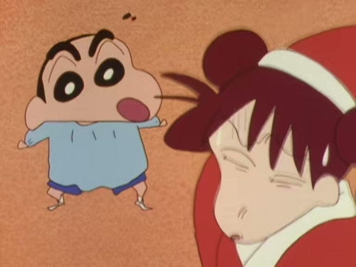 Sumo wrestler