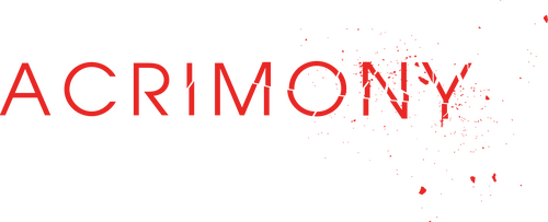 Acrimony