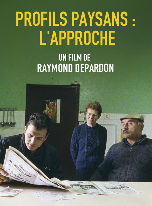 Profils paysans : l'approche poster