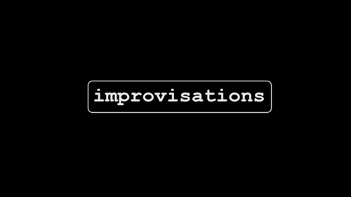 Image Improvisations