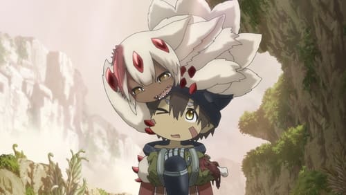 Poster della serie Made In Abyss