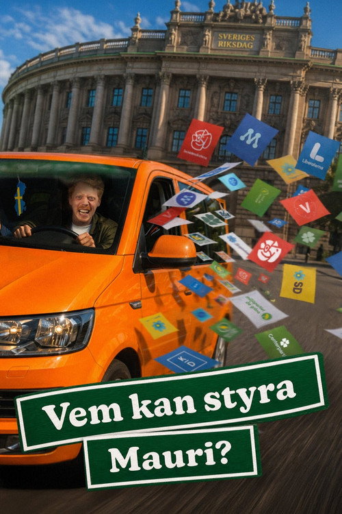 Vem kan styra Mauri?
