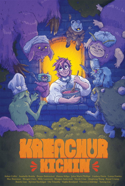 Kreachur Kichin