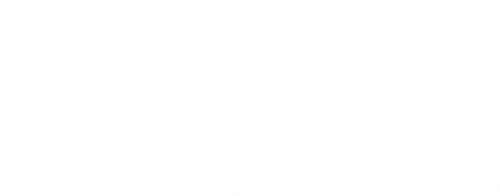 My Name Is Sara